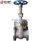Stainless Steel Gate Valve (CF8/CF8M) thumbnail-1