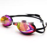 Professional Swimming Goggles Wholesale Professional New Design Sports Anti Fog Cute Swim Goggles thumbnail-4