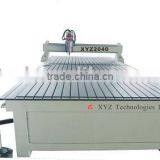 CNC Engraving Machine