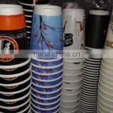 With Speed Reduce Box Cup Sealing Machine thumbnail-5