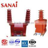 Outdoor 35KV Voltage Transformer