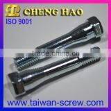 Factory Wholesale Price Carbon Steel Bolt thumbnail-3