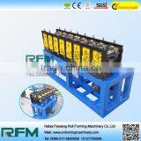 Ridge Cap Galvanized Machine Manufacturers