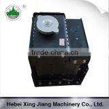 Dongfeng 12 Tractor Spare Parts Radiator thumbnail-5