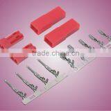 2.5MM Pitch Wire to Board Electric Connectors Made in China thumbnail-1
