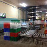 Turnkey Project Conveyor System Line for Packaging Industry thumbnail-1
