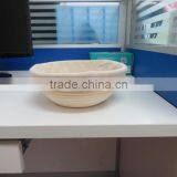 Rattan Bread Proofing Banneton Basket With Liner Quality Choice thumbnail-2