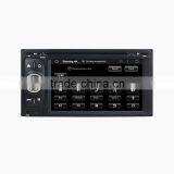 Android 5.1.1 6.2inch Video Player Touch Screen Gps for TOYOTA Corolla Car Dvd Player Gps Navigation thumbnail-5