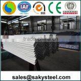 Stainless Steel Angle Bar 321 1.4541 price Manufacturer!!!