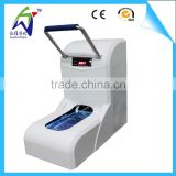 High quality shoe cover dispenser for clean room