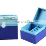 Handmade Multipurpose Organization Box for Jewelry and Little Accessories thumbnail-1