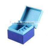 Handmade Multipurpose Organization Box for Jewelry and Little Accessories thumbnail-4