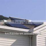 Energy Saving Split Pressurized Solar Water Heater for Europe and America Market thumbnail-1