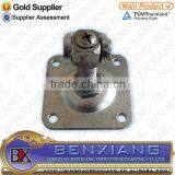 Special Designed Galvanized Iron Hinges