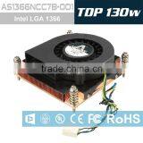 Alseye manufacturer BA0129 cooler server water cooling gpu