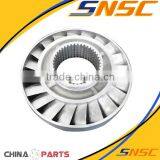 Pump Impeller 402217 ,pump Impeller for Adavnce ZL40, ZL50,for LonKing CDM835E Gearbox,pump Impeller thumbnail-1