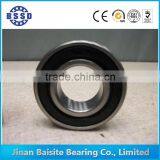 Chinese Manufacturing Deep Groove Metric Ball Bearing 6004/2RS/C3 thumbnail-1
