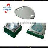 Commodity Plastic Bathroom Mould Plastic Toilet Seat Mould thumbnail-6