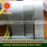 2013 High Quality Thermal Transfer Blank Roll Paper Label thumbnail-3