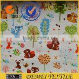 Home Textile Custom Print Latest Design for Sofa