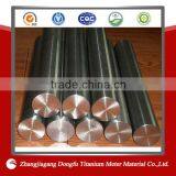 ASTM F136 Gr5 ELI Medical Titanium Bar