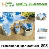 Wholesale Cheap Price Outdoor Sofa Bed thumbnail-6