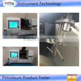 Resistance Temperature Detector for DSHD-3536D