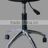 Adjustable Height Round Antistatic Chair,