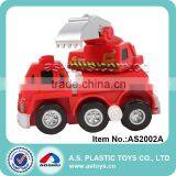 4 Style Kids Plastic Construction Wind up Truck Toy thumbnail-5
