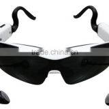 K1 Wireless Bluetooth Glasses Fashion and Cool Sunglasses thumbnail-1