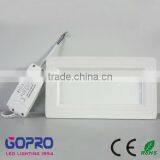 1500lm Super Slim Sqaure Down Light