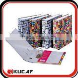 Document Cardboard Folder A4 Arch Paper File thumbnail-6
