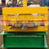 688 Floor Deck Roll Forming Machine
