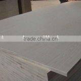 White Oak Veneer Faced Block Board With Ch