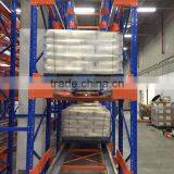 Radio Shuttle Racking System,Storage Radio Shuttle Racking,Storage Shelf thumbnail-2