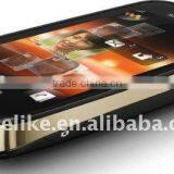 for Sony Ericsson Mix Walkman Screen Guard(Anti Glare)