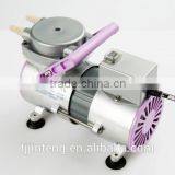 diaphragm vacuum pump