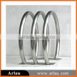 Stainless Steel Cycle Parking Stands thumbnail-2