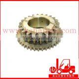 Forklift Parts Toyota TCMT8 Forward Gear 124T3-42111