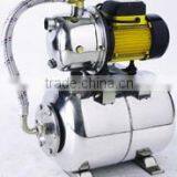 Stainless Steel JET Nozzle Water Pump thumbnail-1