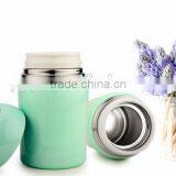 Cute 250ml aluminum water bottle/stainless steel water bottle