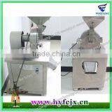 High quality 120kg/h commercial grain flour crusher/spices crusher machine/universal pulverizing machine