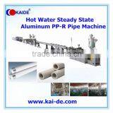 Manufacturer of Stable State Multilayer Al-ppr Pipe Machine