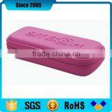 2016 Shenzhen Oem Oem Pink pu Eva Pencil Storage Case Box for Girls thumbnail-2