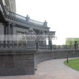 Luxurious Decorative for Commerical Building & Private Villa Outdoor Staircase Railing thumbnail-6