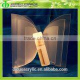 DDN-0072 Trade Assurance Alibaba China Supplier Wholesale Cosmetic Stands