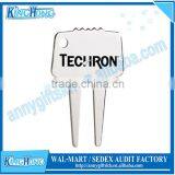 Blank Golf Divot Tool With Custom Ball Marker thumbnail-6