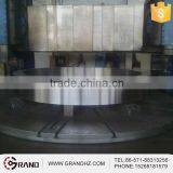 Steel Die Casting Riding Ring for Rotary Kiln thumbnail-1