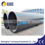 Fiber Laser Printer in Vietnam Plastic Pipe Factory thumbnail-5