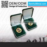 Hot Popular Black Oem/odm Gold Coin Box thumbnail-4